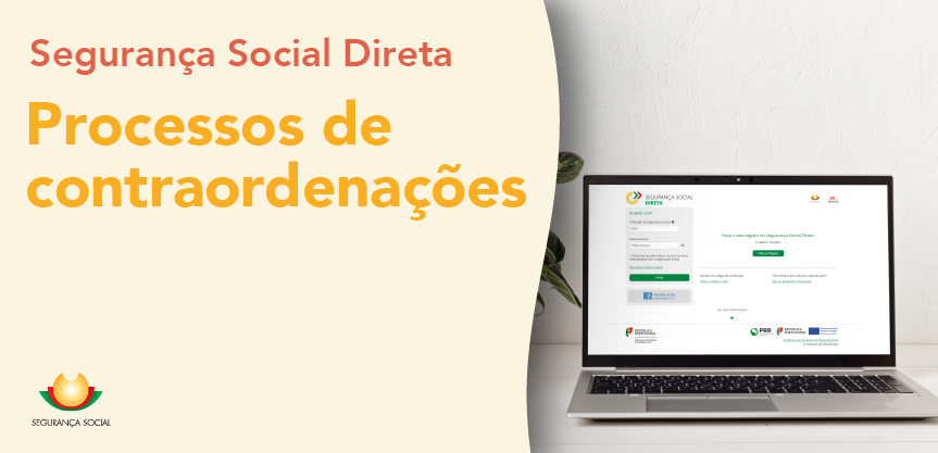 Segurança Social Direta