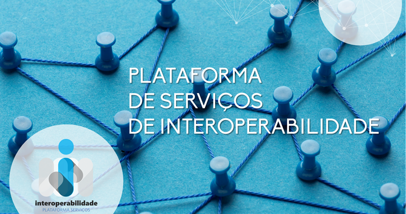 Plataforma de Serviços de Interoperabilidade