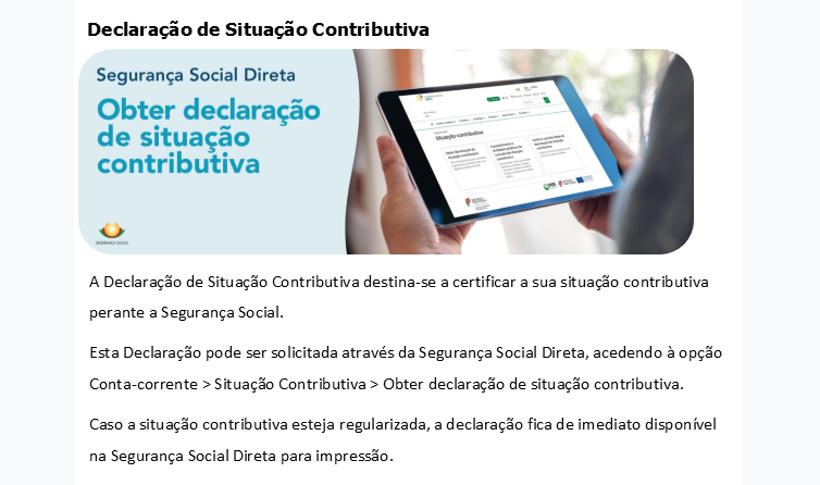 Newsletter Outubro/2024